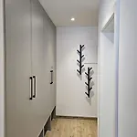 Apartmán Klak
