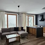 Apartmán Klak *