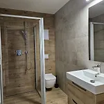 Klak Apartmán Fackov