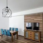 Klak Apartmán *