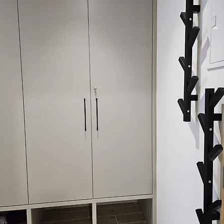 Kľak Apartman