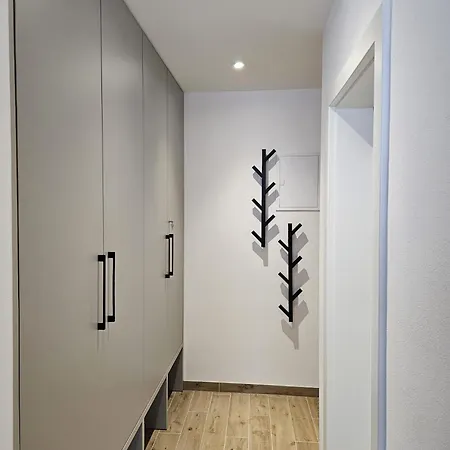 Apartman Kľak