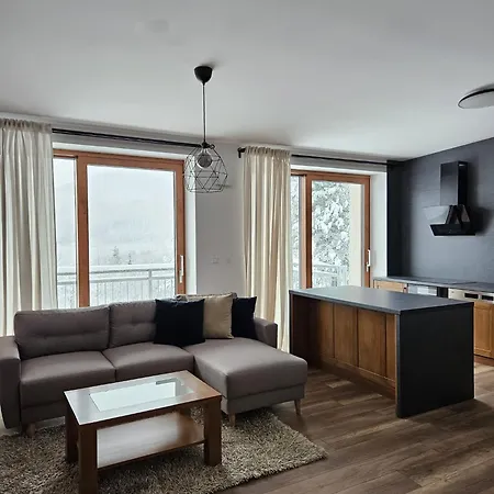 Apartmán Klak *