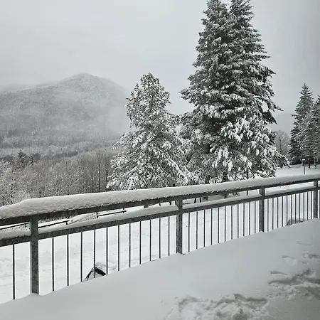 Διαμέρισμα Klak