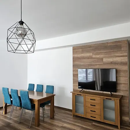 Kľak Apartman *