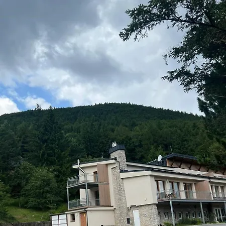 Klak Διαμέρισμα