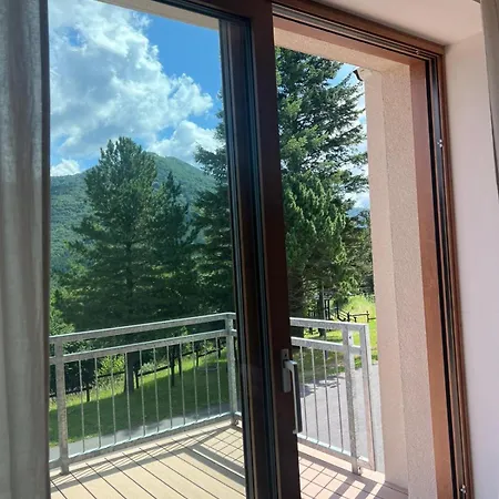 Kľak Apartman