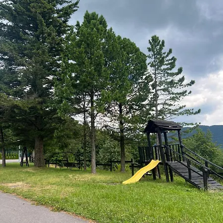 Kľak Apartman