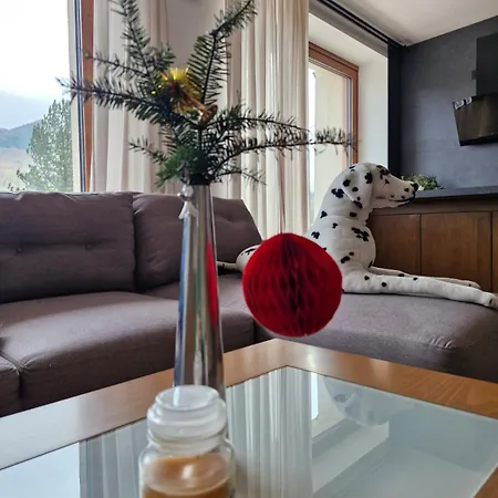 Klak Διαμέρισμα *